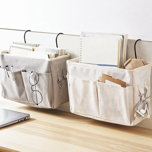 Multipurpose Hanging Storage Organizer