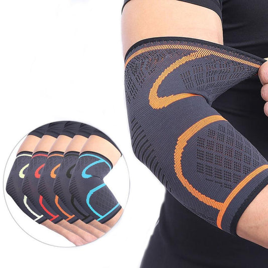 Elbow Protective Pad Sleeve
