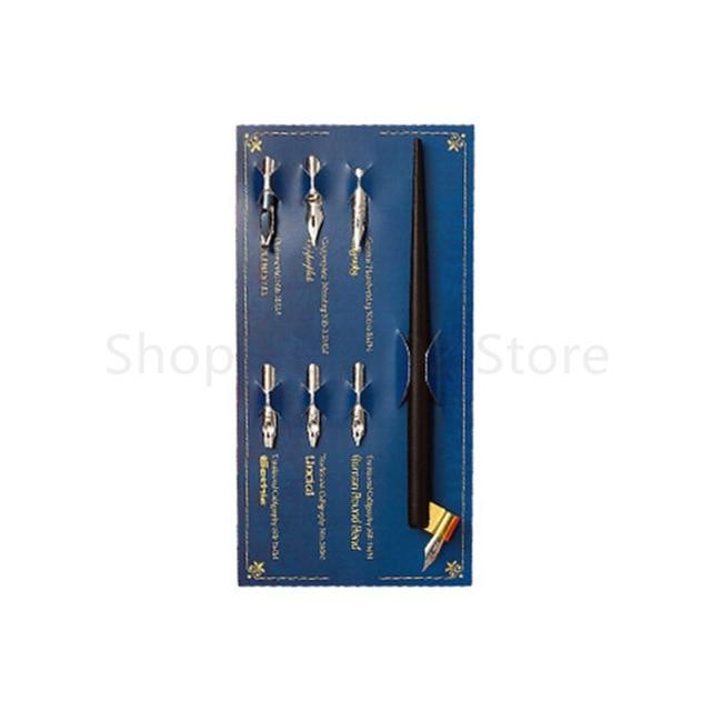 Calligraphy Dip Pen Kit