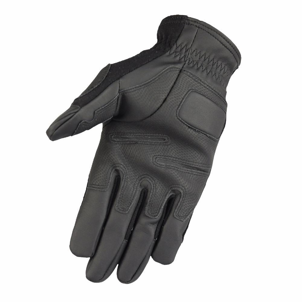 Military Thermal Tactical Gloves - Indigo-Temple