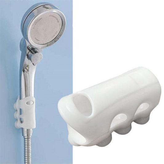 Shower Head Holder Suction Cup (2pcs Set)