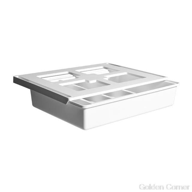 Self Adhesive Under Desk Smart Drawer