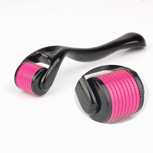 Hair & Beard Growth Micro-Needling Roller