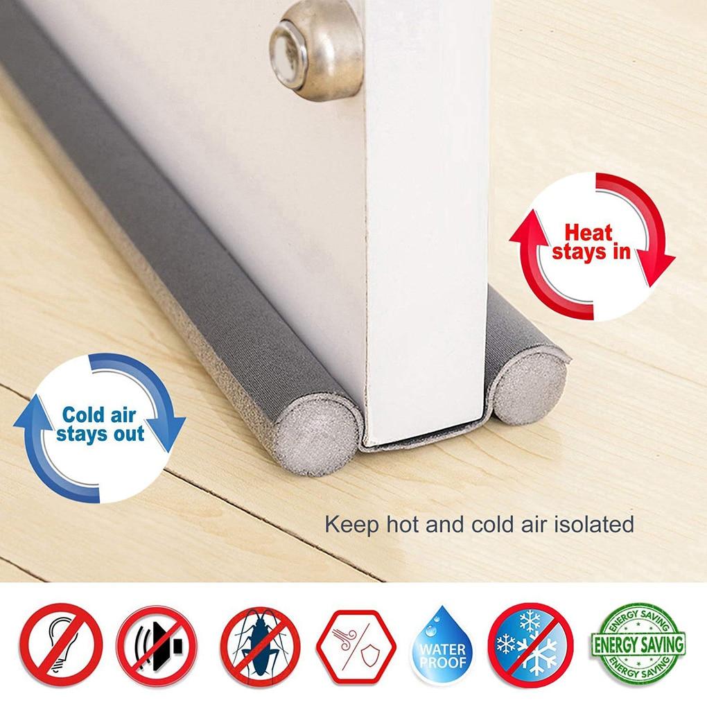 UltraSeal™ Under Door Insulating Guard