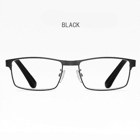 YOOSKE™ Prescription Anti-Blue Ray Reading Glasses For Men