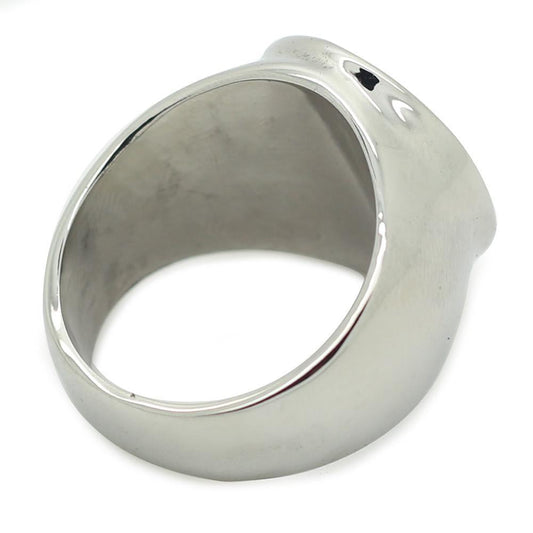 Nelson - Anchor Ring - Indigo-Temple