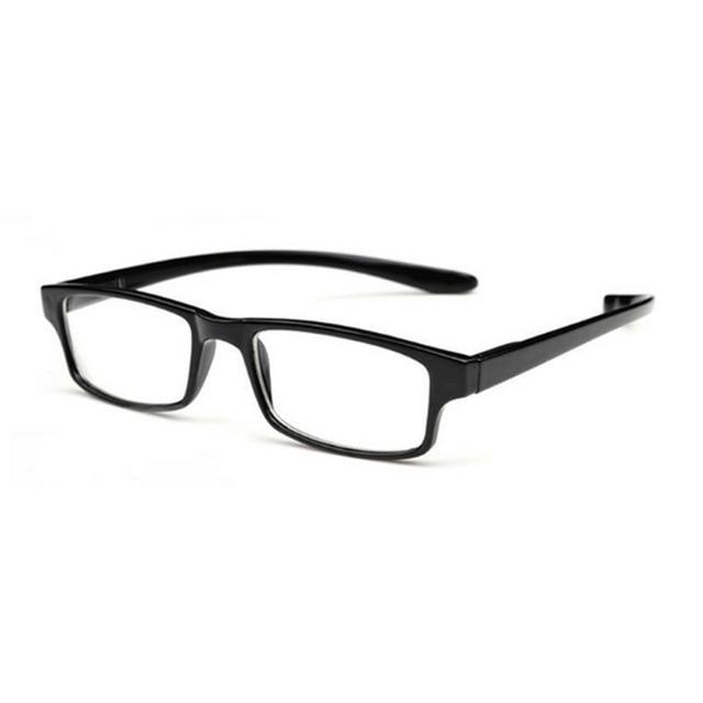 Ultralight Self-Hanging Reading Glasses