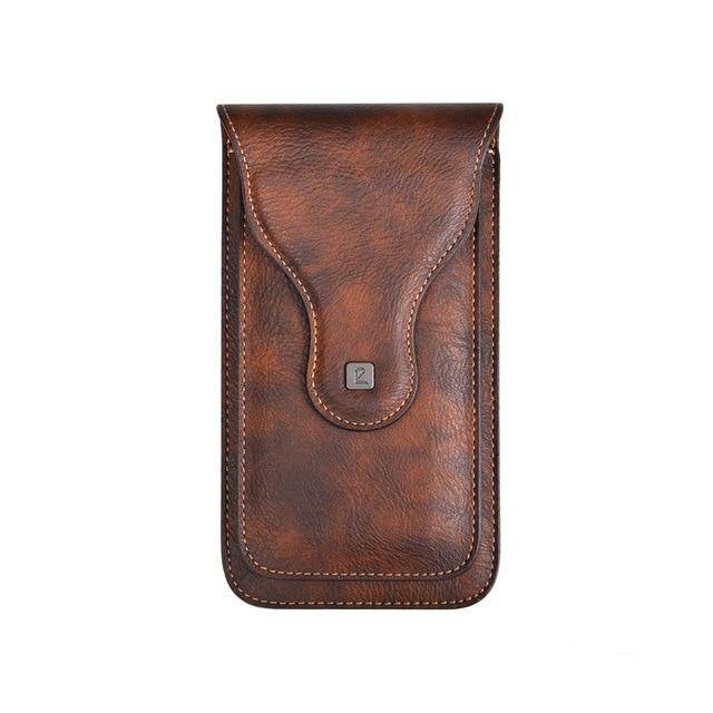 Tec Protect™ All-time Phone Protector