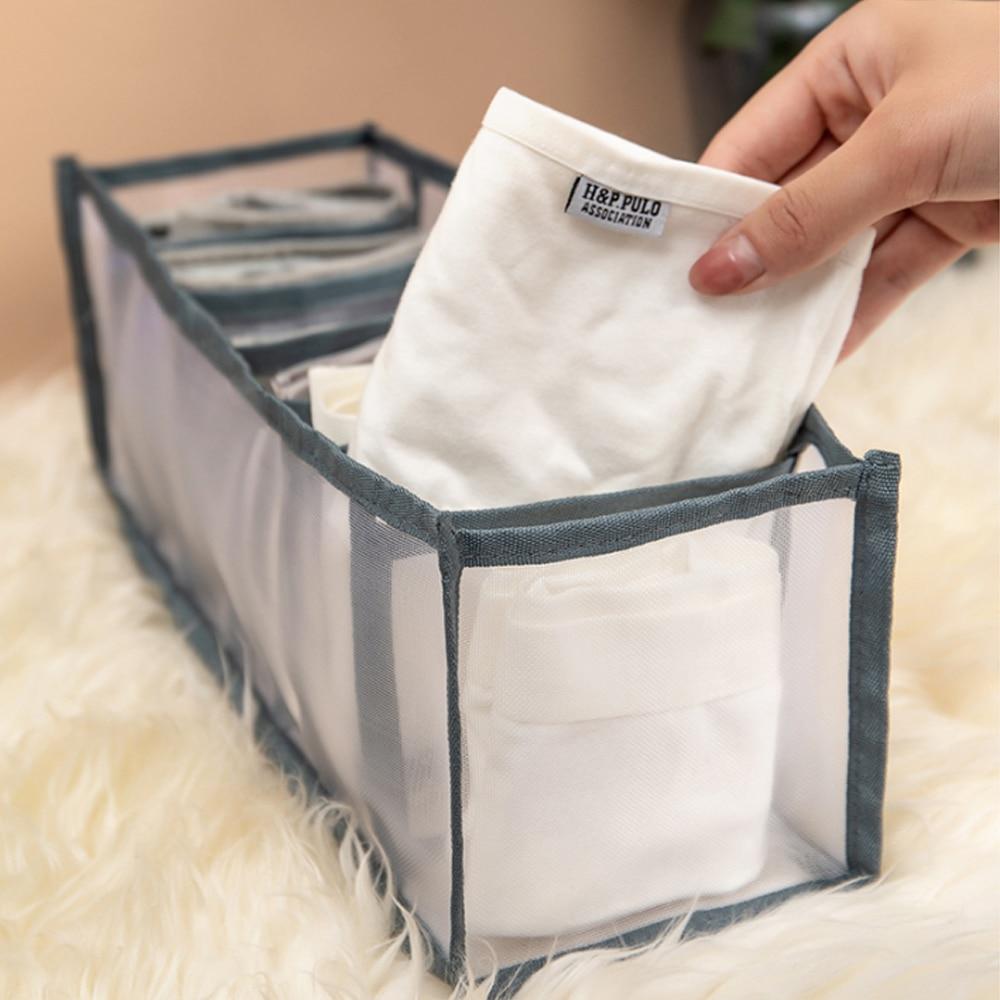 ClosetKing™ Underwear & Socks Storage Organizer Set