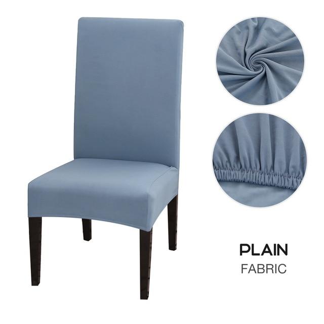 Elastic Dining Chair Covers ***2 pcs set***