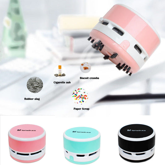 Japanese Desk Vacuum Cleaner