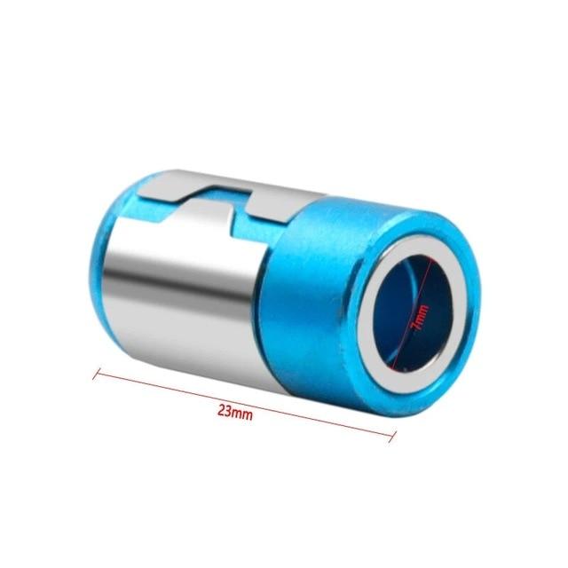 Universal Drill Bit Magnetic Ring Head***2pcs***