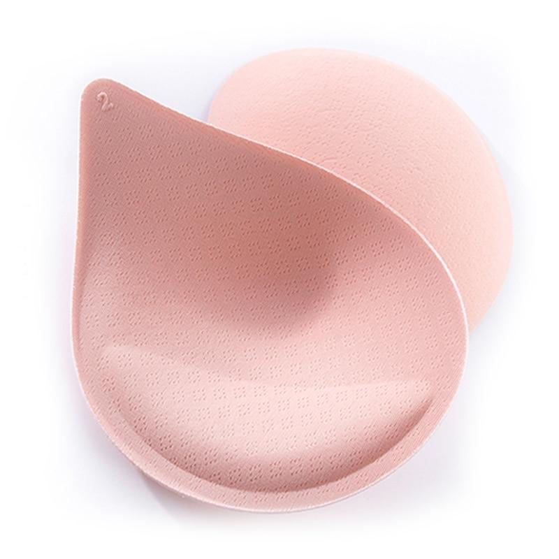 5D Wireless Comfortable Seamless Push Up Bra Vest