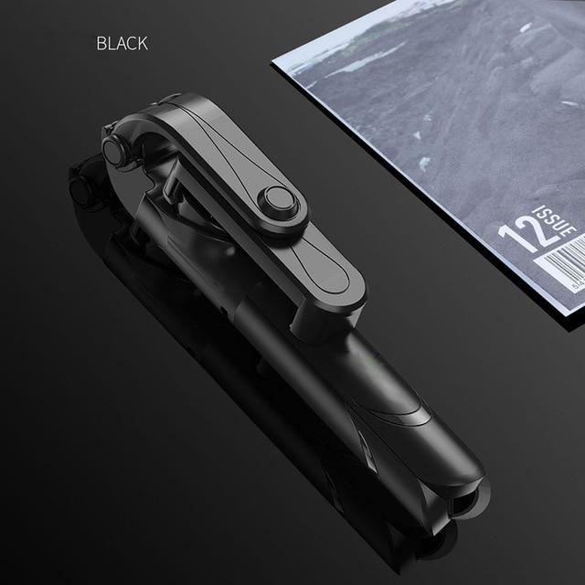 3 in 1 Wireless Bluetooth Selfie Stick & Tripod
