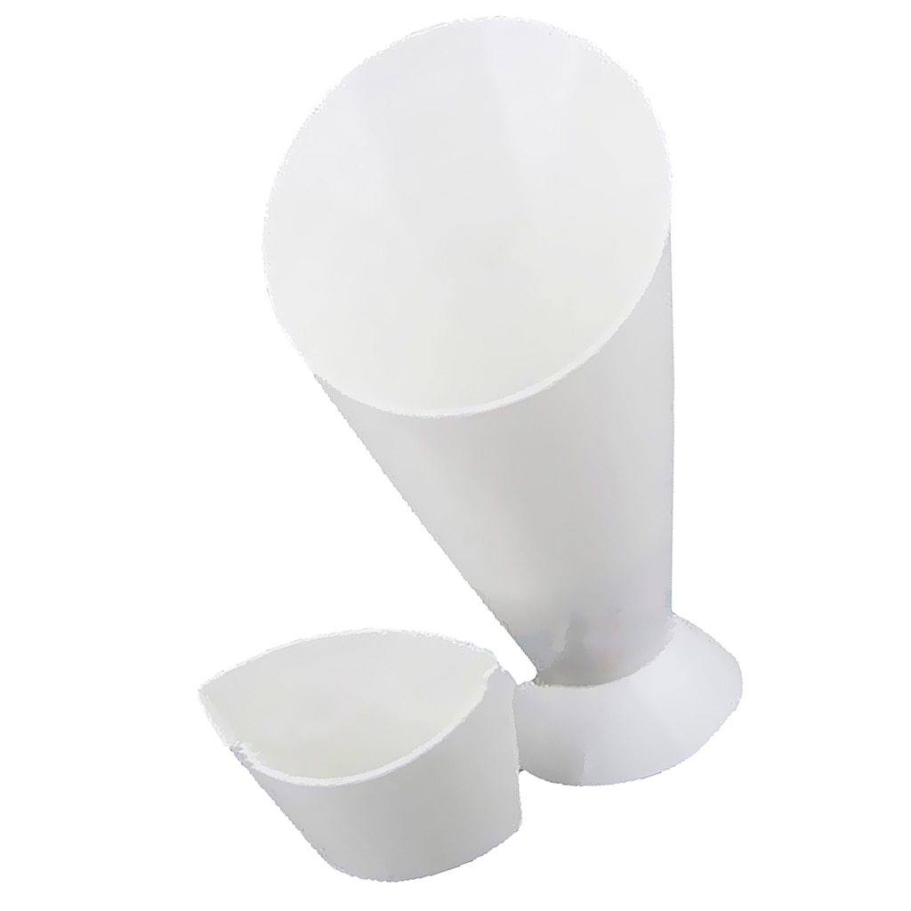 2 in 1 Smart Cone Snack Holder
