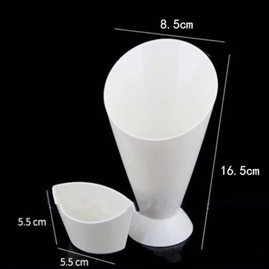2 in 1 Smart Cone Snack Holder