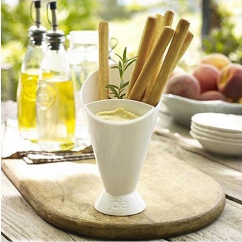 2 in 1 Smart Cone Snack Holder