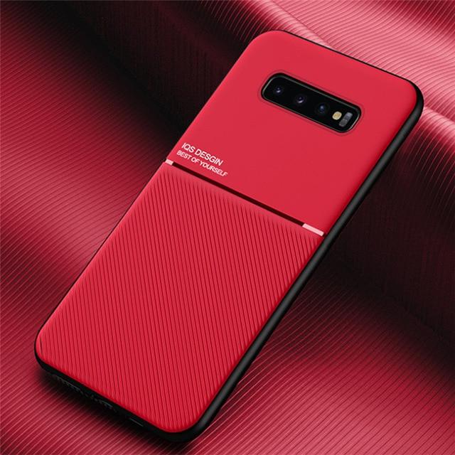 Futuristicase™ Magnetic Case For Samsung