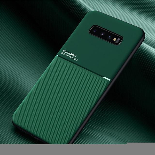 Futuristicase™ Magnetic Case For Samsung