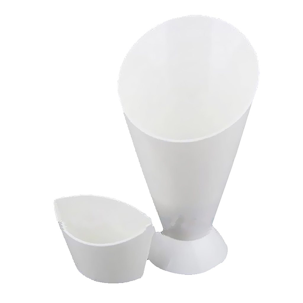 2 in 1 Smart Cone Snack Holder