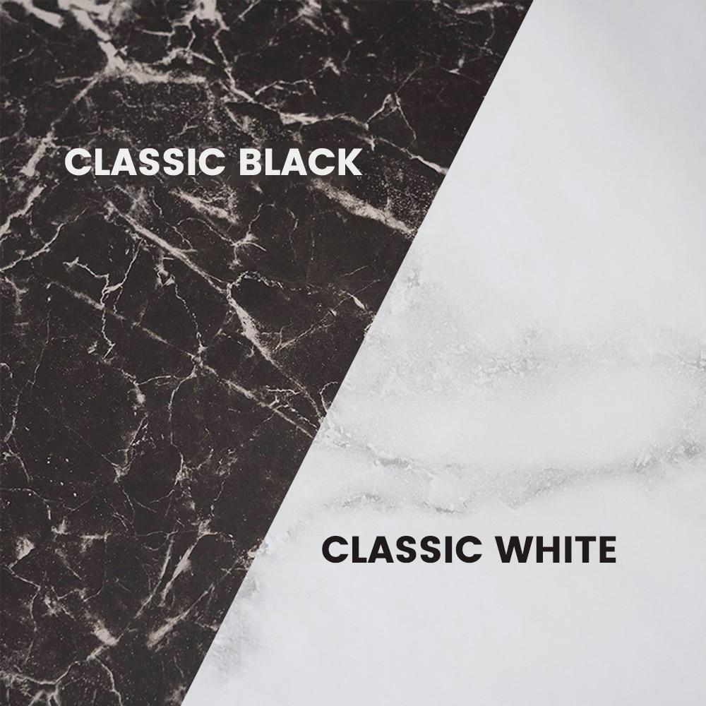 Kitchen Waterproof Self-adhesive Marble Contact Paper
