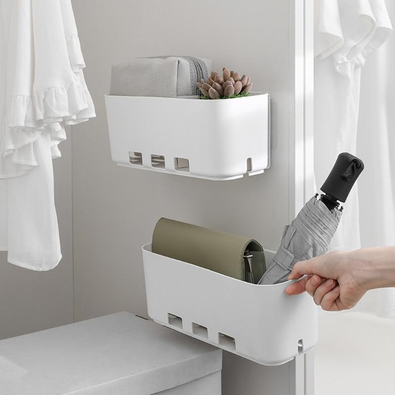 Drawer Type Telescopic Storage Box