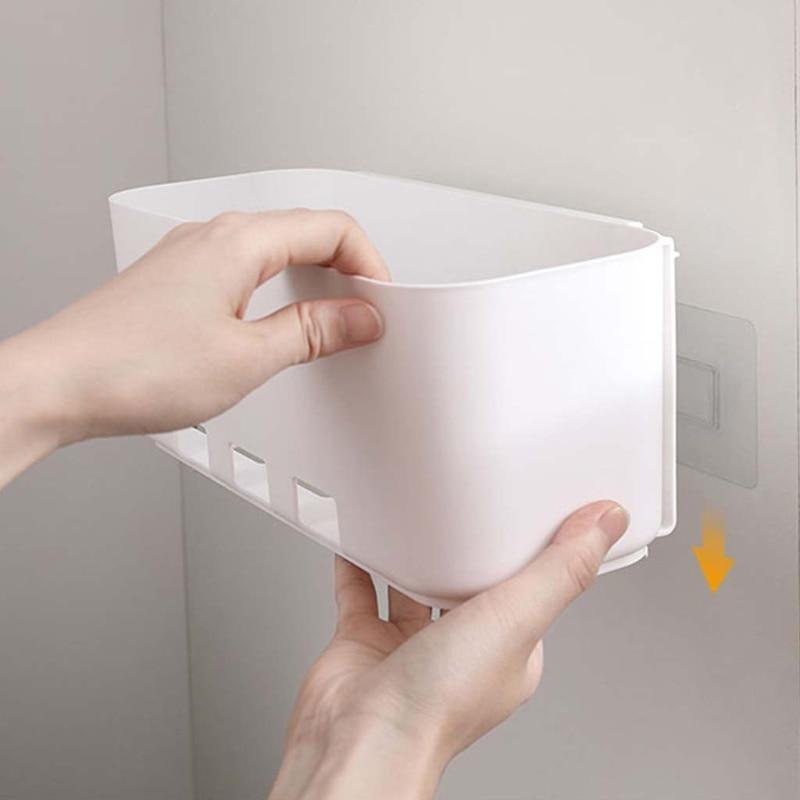 Drawer Type Telescopic Storage Box