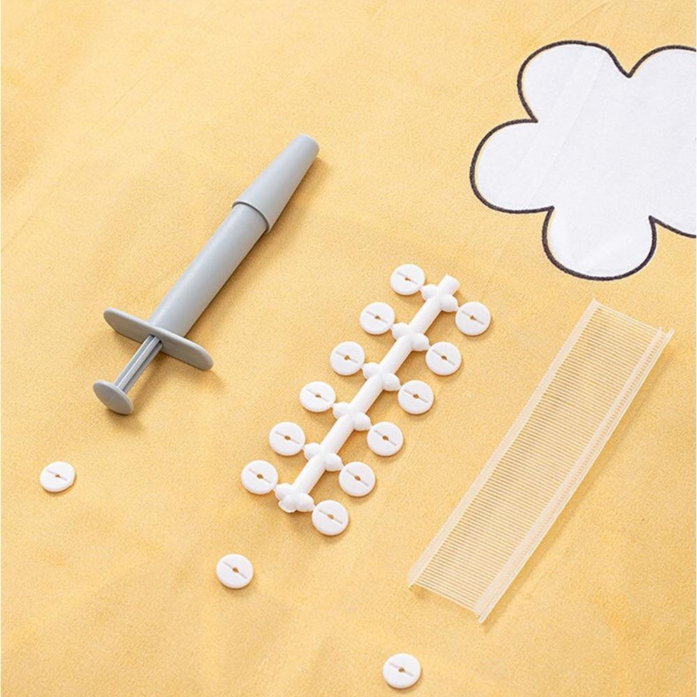 Invisible Safety Quilt Sheet Fasten Tool Set