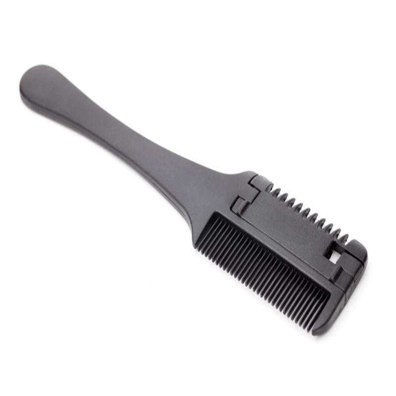 2 In 1 Easy-Style Razor Comb **2pcs set**