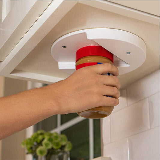Multi-function Fixed Kitchen Opener