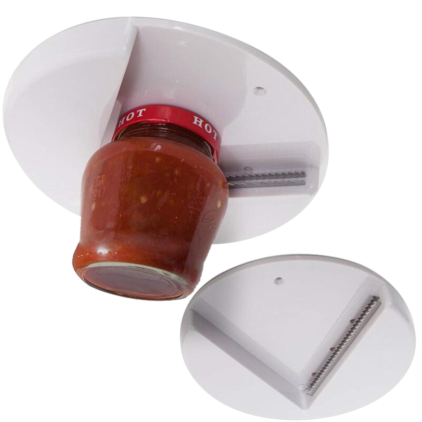 Multi-function Fixed Kitchen Opener