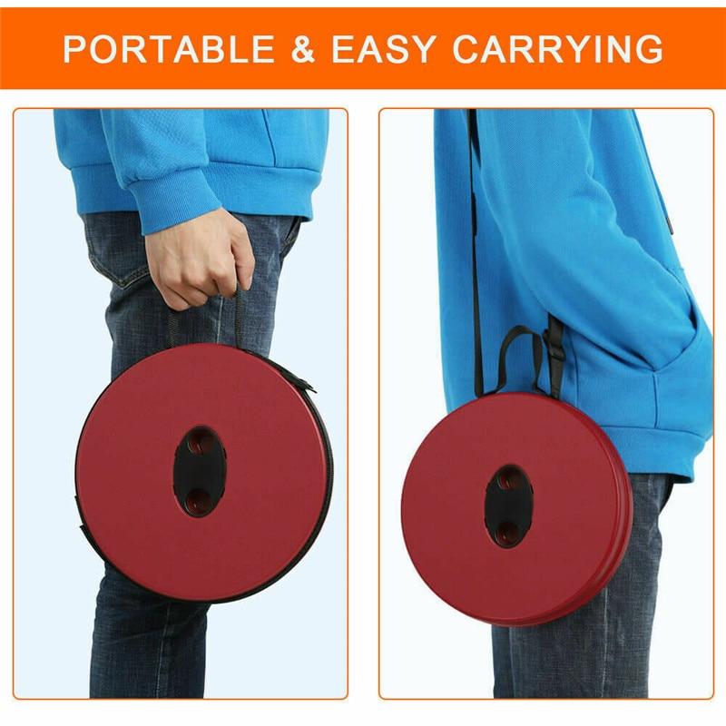 Portable Telescopic Stool