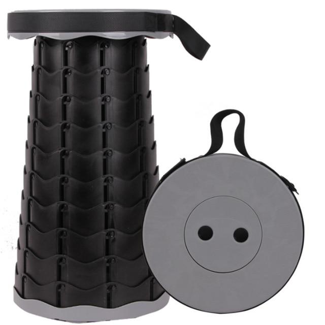 Portable Telescopic Stool