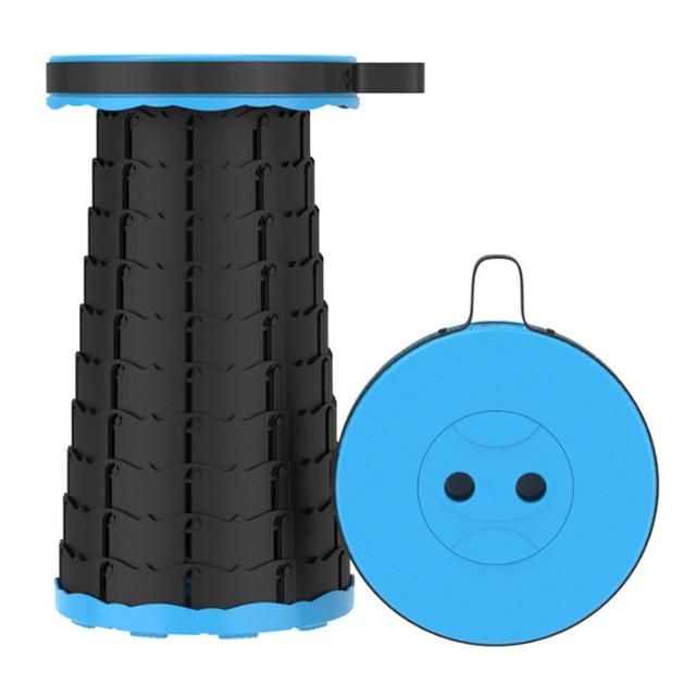 Portable Telescopic Stool