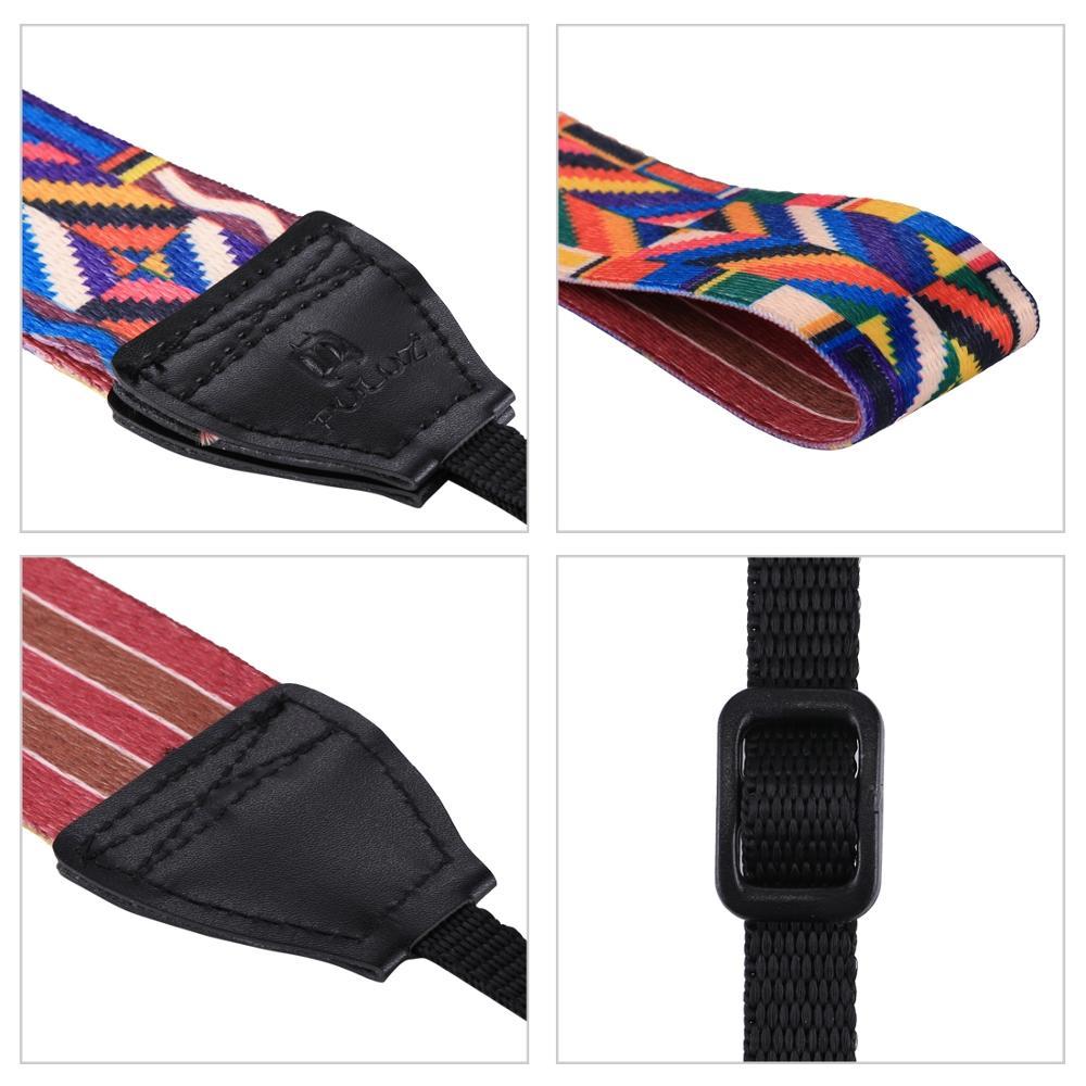 Universal Camera Neck Shoulder Strap Belt