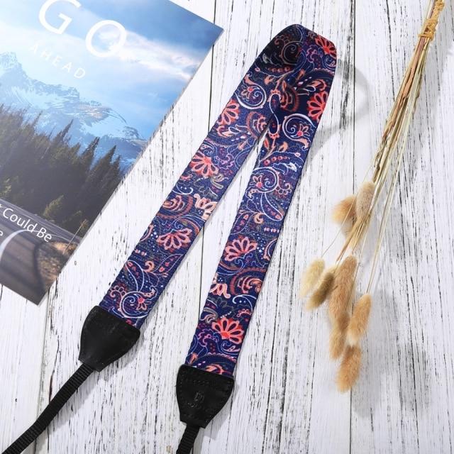 Universal Camera Neck Shoulder Strap Belt