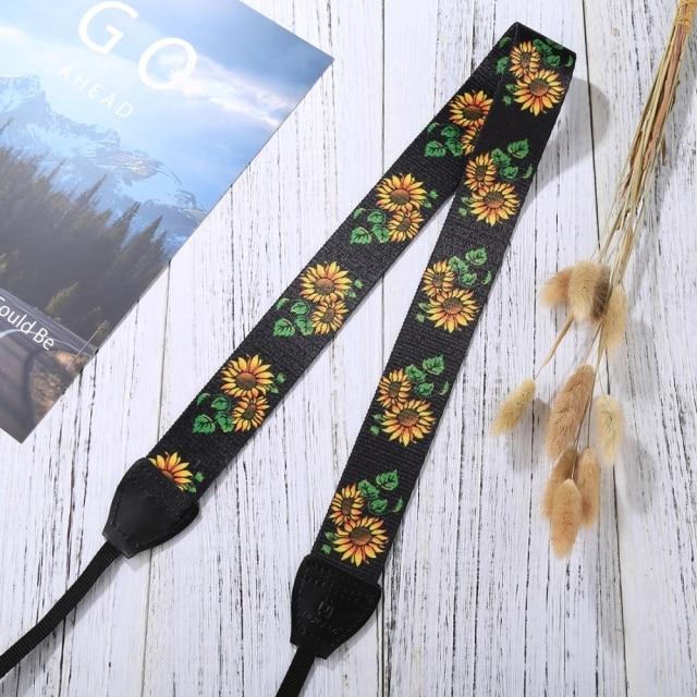 Universal Camera Neck Shoulder Strap Belt
