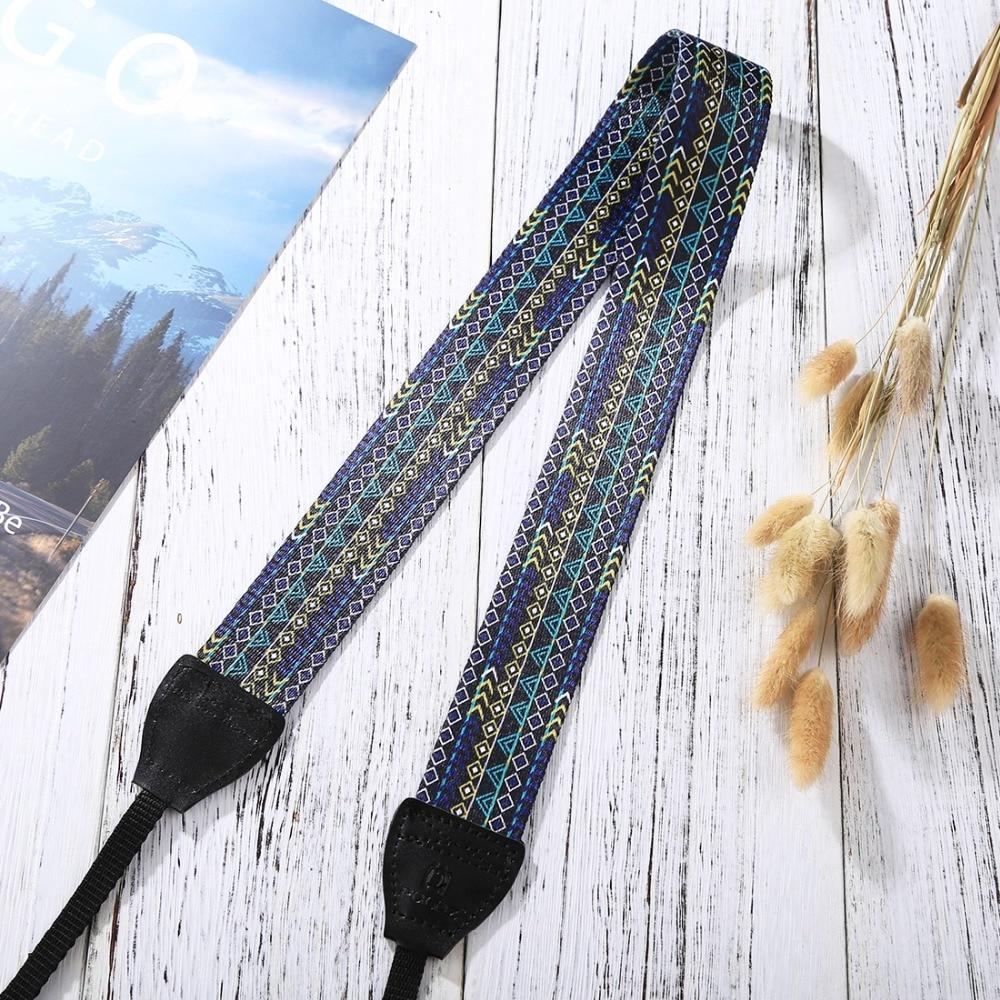 Universal Camera Neck Shoulder Strap Belt