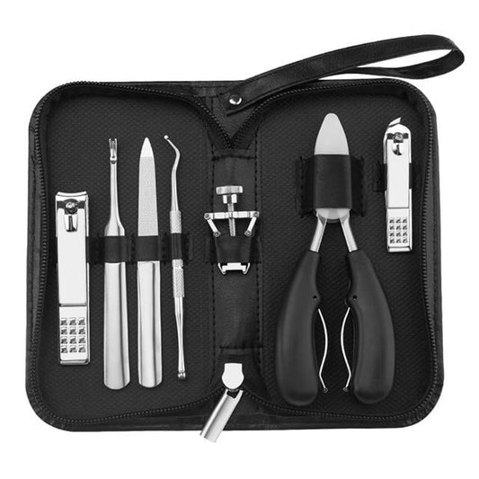 Medical-Grade Nail Care Professional Kit