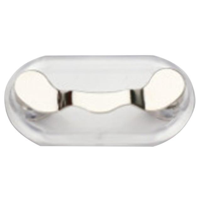 Magnetic Glasses Holder Clip ***2pcs***