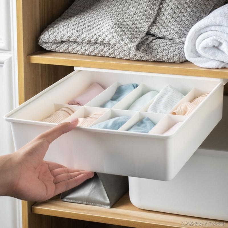 Self Adhesive Under Desk Smart Drawer