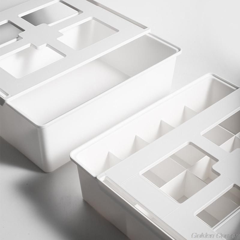 Self Adhesive Under Desk Smart Drawer