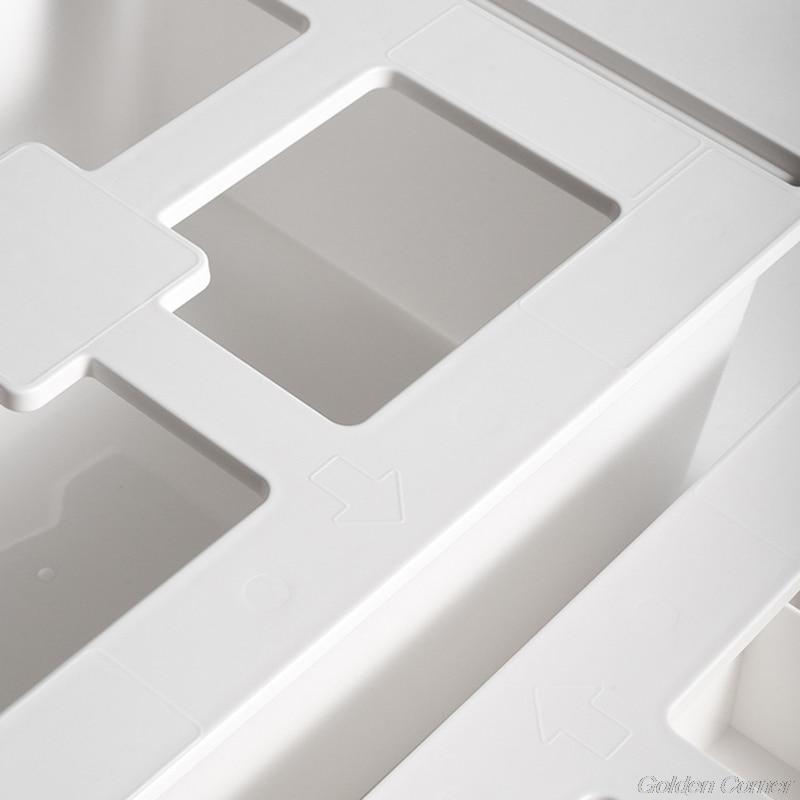 Self Adhesive Under Desk Smart Drawer
