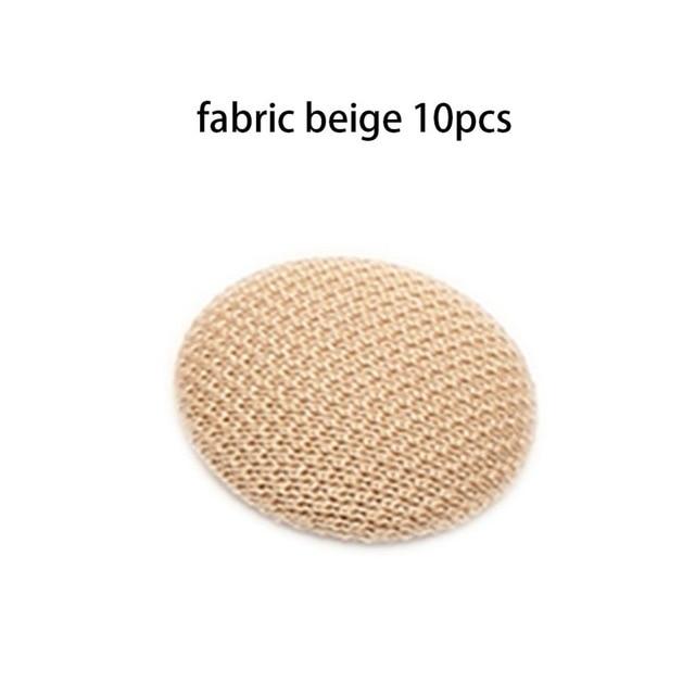 Car Interior Ceiling Fixing Screws (10 Pcs)