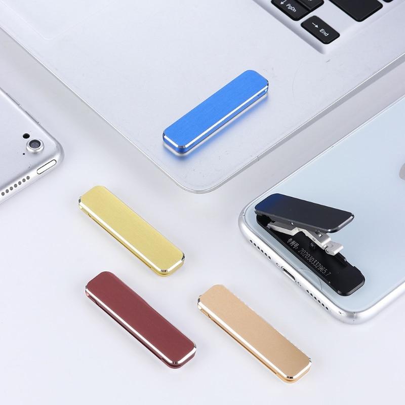 Concealed Folding Phone Stand Sticker ***2pcs***