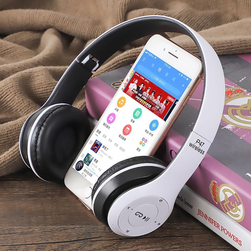 HomeCinema™ Bluetooth Audio Transmitter+ Wireless Headset