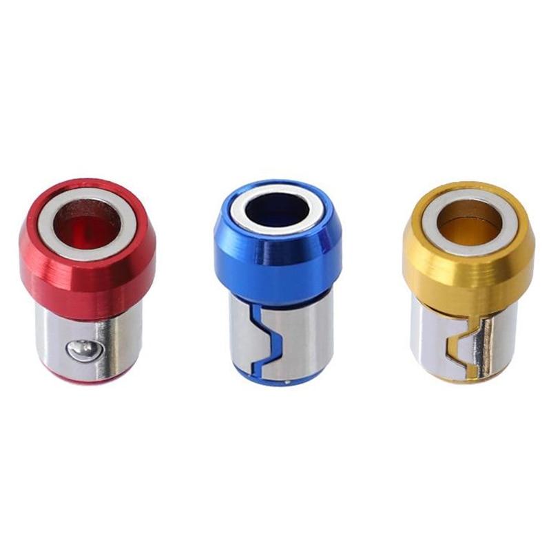 Universal Drill Bit Magnetic Ring Head***2pcs***