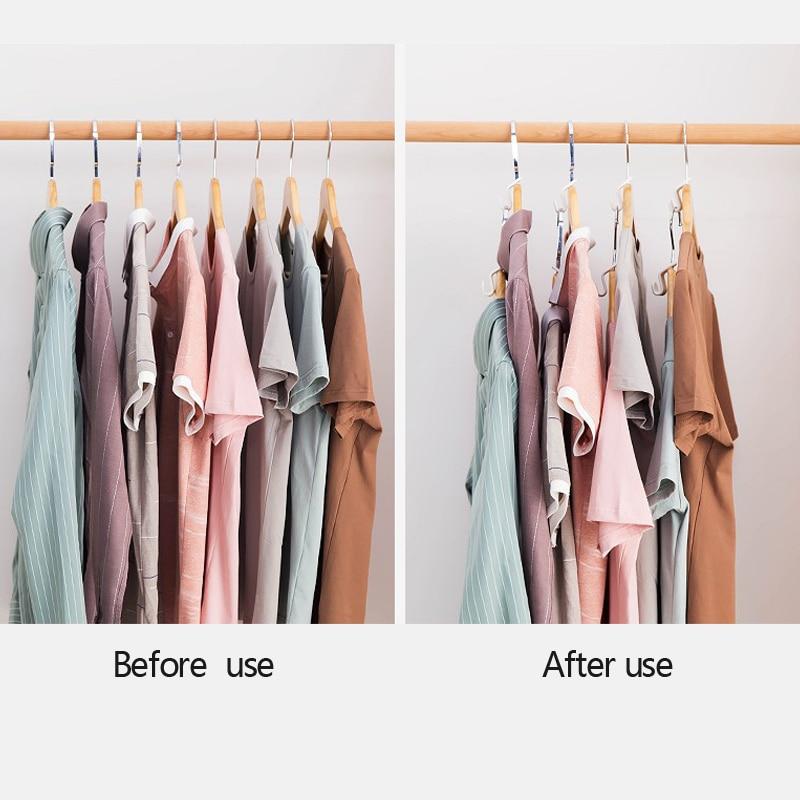Clothes Hanger Extension Hook Set (20pcs)