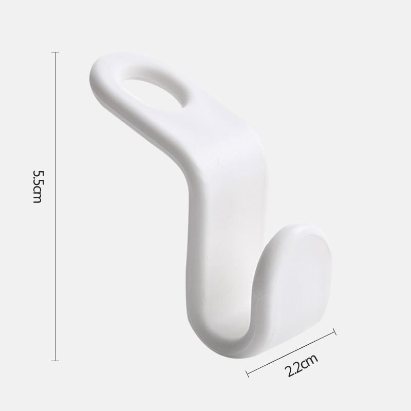 Clothes Hanger Extension Hook Set (20pcs)