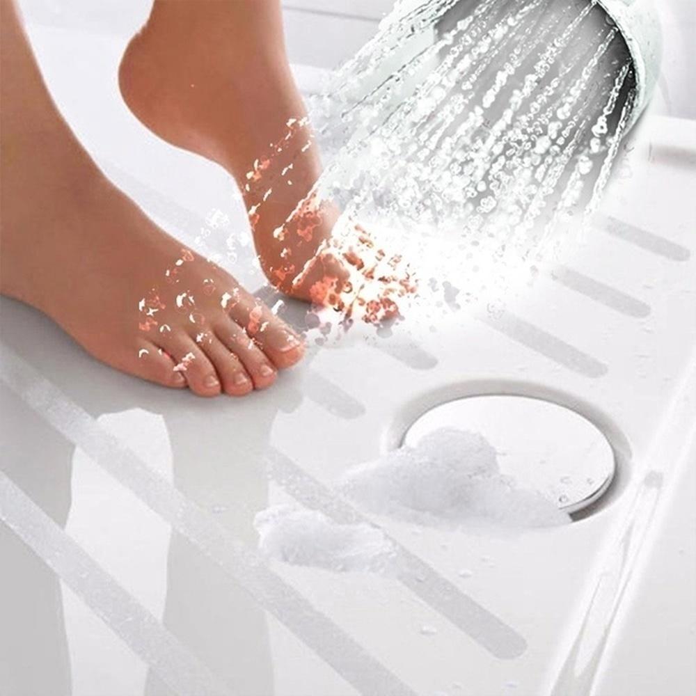 Multifunctional Shower Anti-Slip Sticker Pads (12pcs)